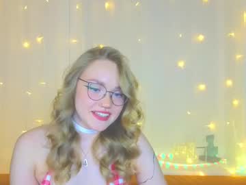 Aurora_Golden February 08, 2025 Chaturbate stream image