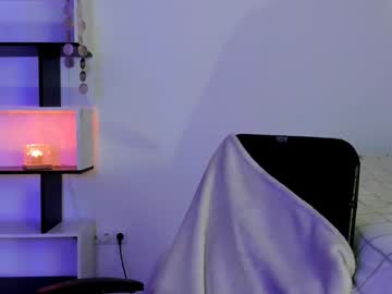 Baby_Eth February 08, 2025 Chaturbate stream image