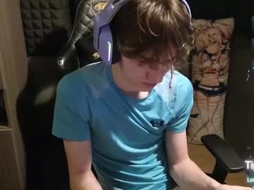 Bambelbye February 08, 2025 Chaturbate stream image