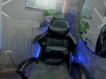 Carla_Parissii February 08, 2025 Chaturbate stream image