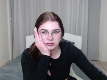 Cileta February 08, 2025 Chaturbate stream image