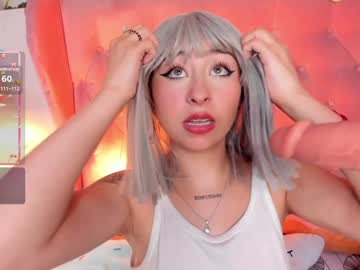 Cloe_Martinez_ February 08, 2025 Chaturbate stream image