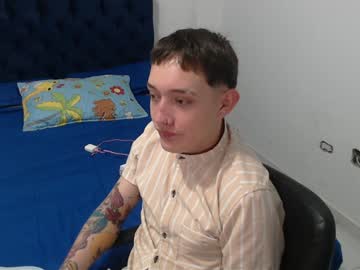 Elian7779 February 08, 2025 Chaturbate stream image