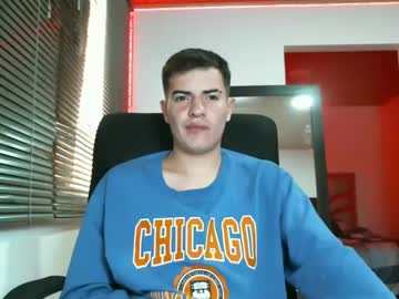 Franccesco_699 February 08, 2025 Chaturbate stream image