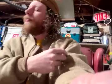 Garetmc February 08, 2025 Chaturbate stream image