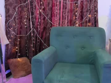 Hannaitsme February 08, 2025 Chaturbate stream image
