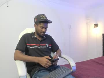 Hot_Alphax February 08, 2025 Chaturbate stream image