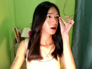Innocent_Reign69 February 08, 2025 Chaturbate stream image