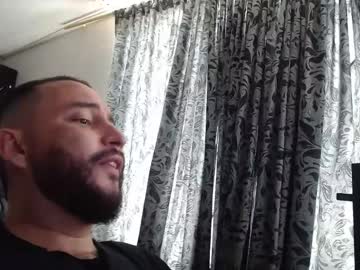 Jacobkingd February 08, 2025 Chaturbate stream image