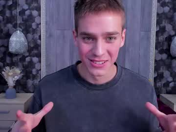 Jamesrogeris February 08, 2025 Chaturbate stream image