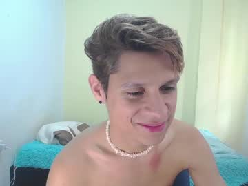 Loganevans8 February 08, 2025 Chaturbate stream image