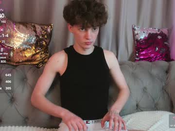 Luke_Nelsonn February 08, 2025 Chaturbate stream image