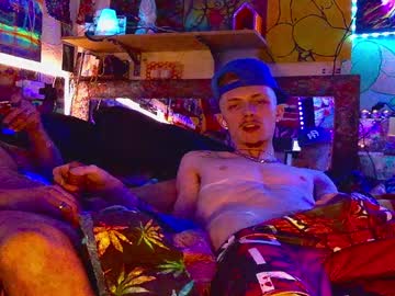 Marcusxvx February 08, 2025 Chaturbate stream image