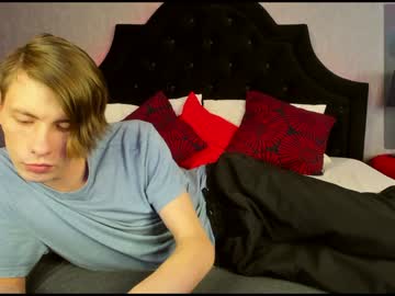 Only_Eric February 08, 2025 Chaturbate stream image