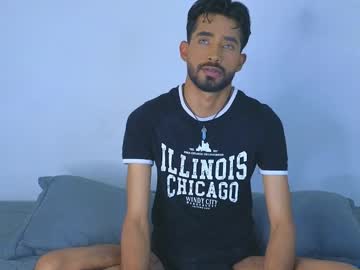 Phillip_Rayn February 08, 2025 Chaturbate stream image