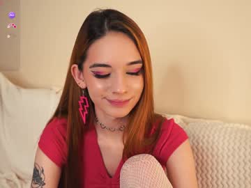 Primroseberesford February 08, 2025 Chaturbate stream image