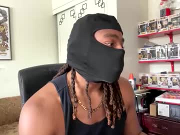 Roguecosplayer February 08, 2025 Chaturbate stream image