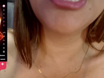 Susana_Hicks February 08, 2025 Chaturbate stream image