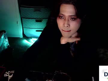 Tashakai February 08, 2025 Chaturbate stream image