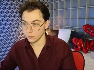 Tyler_Ocean February 08, 2025 Chaturbate stream image