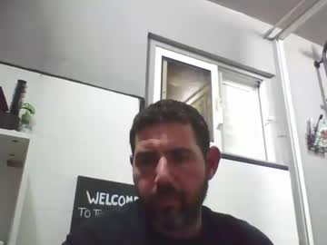 Windowpane5 February 08, 2025 Chaturbate stream image