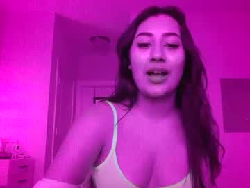 Alex1sss_Babyyy February 08, 2025 Chaturbate stream image