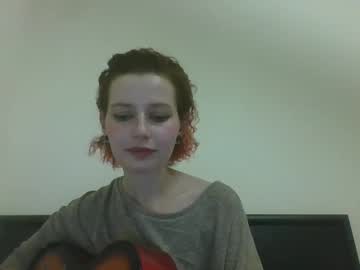 Angelbelle_ February 08, 2025 Chaturbate stream image