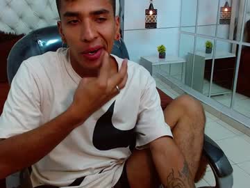 Apolo_98 February 08, 2025 Chaturbate stream image