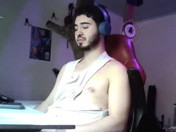 Artorias_4 February 08, 2025 Chaturbate stream image
