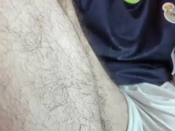 Austin1119a February 08, 2025 Chaturbate stream image