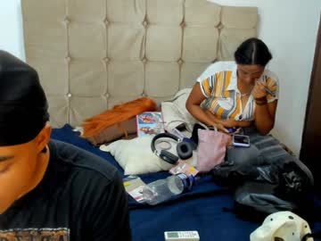 Black_Horse0 February 08, 2025 Chaturbate stream image