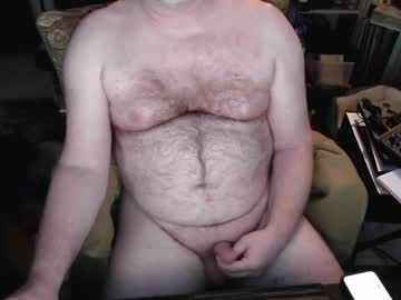 Bonairman47 February 08, 2025 Chaturbate stream image