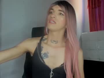 Charlotte_Wings February 08, 2025 Chaturbate stream image