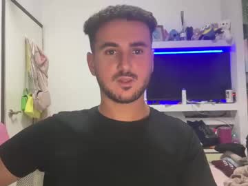 Chlomo111 February 08, 2025 Chaturbate stream image