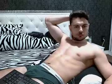 Christianhot_ February 08, 2025 Chaturbate stream image