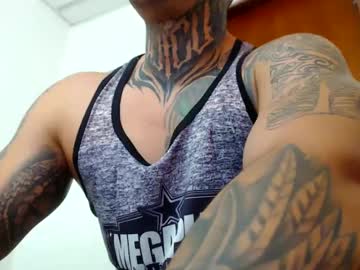 Colombian_Monster_Cock stream photo from February 08, 2025