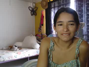 Erina_1 February 08, 2025 Chaturbate stream image