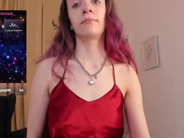 Francesca_L February 08, 2025 Chaturbate stream image