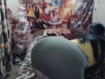 Hugeassdevil February 08, 2025 Chaturbate stream image