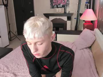 Just_Mil February 08, 2025 Chaturbate stream image