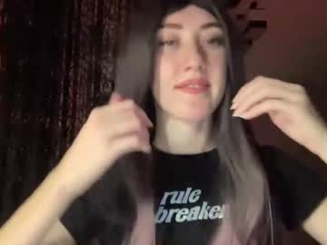Kitte_Shy February 08, 2025 Chaturbate stream image