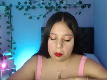 Koren_Jalaa February 08, 2025 Chaturbate stream image