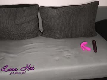 Lunaaa_Hot February 08, 2025 Chaturbate stream image