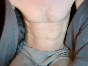 Melvin985 February 08, 2025 Chaturbate stream image