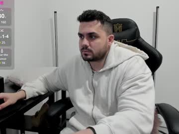 Mishublue February 08, 2025 Chaturbate stream image