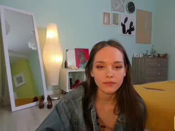 Moni_Carroll February 08, 2025 Chaturbate stream image