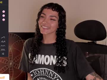 _Natashawolf February 08, 2025 Chaturbate stream image
