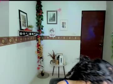 Peneloopecruz February 08, 2025 Chaturbate stream image