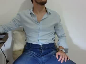 Rafaelssk February 08, 2025 Chaturbate stream image