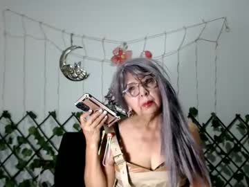 Ruth_Blue21 February 08, 2025 Chaturbate stream image